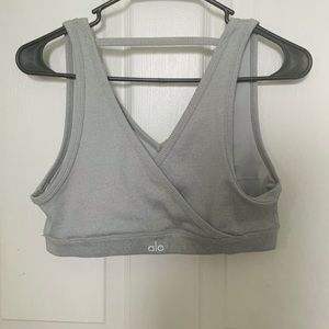 Alo sports bra